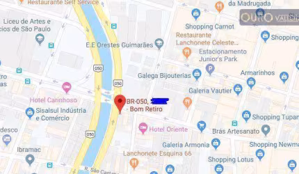 Galpão com 14.310m² de terreno - GA 191108N