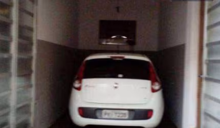 Sobrado residencial à venda, Belenzinho, São Paulo.