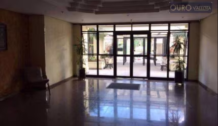 Apartamento residencial à venda, Belenzinho, São Paulo.
