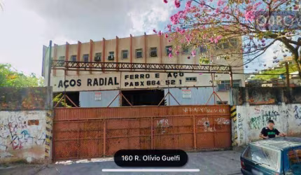 Galpão à venda, 3000 m² por R$ 18.000.000,00 - Jardim Jaú - São Paulo/SP