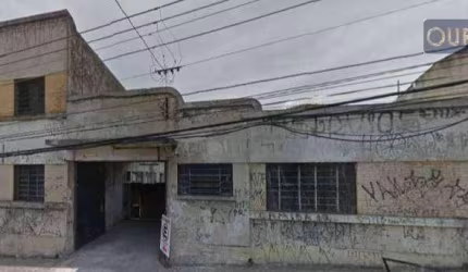 Galpão para alugar, 3600 m² por R$ 68.000/mês - Brás