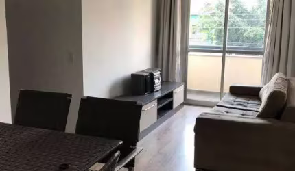 Apartamento com 3 dormitórios à venda, 63 m² por R$ 440.000 - Brás - São Paulo/SP
