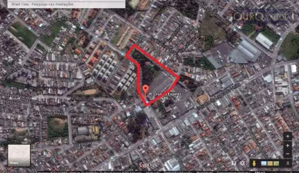 Galpão à venda, 6500 m² por R$ 18.000.000 - Guaianazes - GA 190202DP