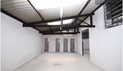 Galpão com 702m² - GA 191008V