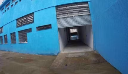 Salão comercial à venda, Mooca, São Paulo.