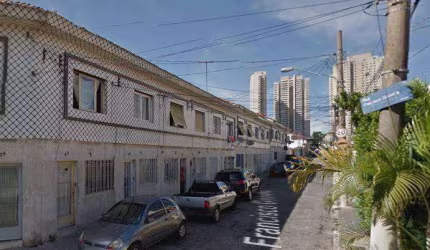 Sobrado residencial à venda, Quarta Parada, São Paulo.