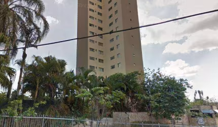 Apartamento residencial à venda, Mooca, São Paulo.