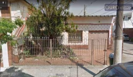 Casa com 3 quartos para alugar na Rua Coronel João Dente, Mooca, São Paulo, 157 m2 por R$ 3.500