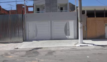 Sobrado com 3 dormitórios à venda, 125 m² por R$ 880.000 - Mooca SO 190832 G