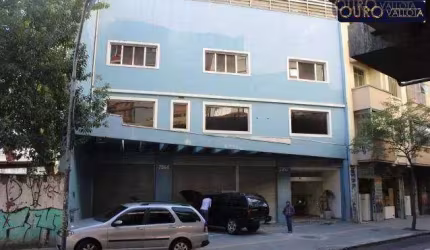 Conjunto à venda, 463 m² por R$ 7.900.000,00 - Parque Santa Cecília - São Paulo/SP