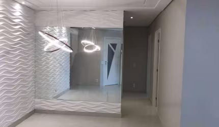 Apartamento com 3 dormitórios à venda, 107 m² por R$ 1.100.000,00 - Mooca - São Paulo/SP