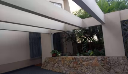 Sobrado com 3 dormitórios à venda, 270 m² por R$ 1.680.000,00 - Parque da Mooca - São Paulo/SP