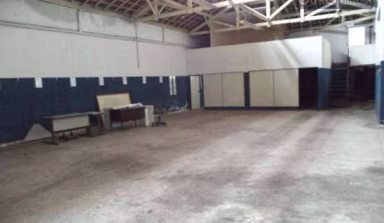 Galpão à venda, 1350 m² por R$ 5.200.000,00 - Mooca - São Paulo/SP