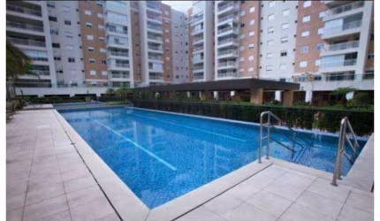 Apartamento com 3 quartos à venda na Rua João Antônio de Oliveira, Mooca, São Paulo, 155 m2 por R$ 1.659.000