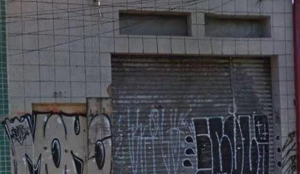 TERRENO 400 M² ÓTIMO PONTO DA RUA JAVARI