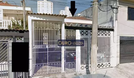 Casa com 3 dormitórios à venda, 122 m² por R$ 1.130.000,00 - Mooca - São Paulo/SP