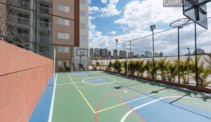 Apartamento residencial à venda, Vila Bela, São Paulo.