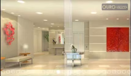 AP no INCANTO MOOCA - 115m² - 3 dorm - 1 suite  e 2 vagas.