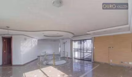 Apartamento Duplex com 4 dormitórios 1 suite master, 3 vagas. 350 m². Mooca AP181152P