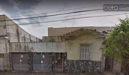 Casa com 2 dormitórios à venda, 90 m² por R$ 850.000 - Mooca - CA181203N