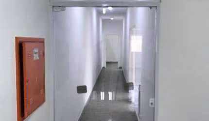 Alugo - Mooca - PRÉDIO COML - 225m²