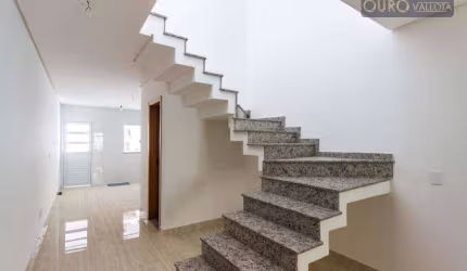 Maravilhoso Sobrado em Otima localização