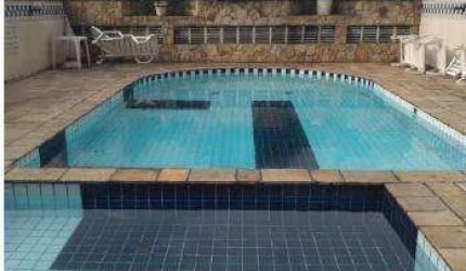 Apartamento com 3 quartos à venda na Rua Padre Raposo, Mooca, São Paulo, 75 m2 por R$ 478.000