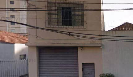 Galpão para alugar por R$ 6.000/mês - Mooca - São Paulo/SP