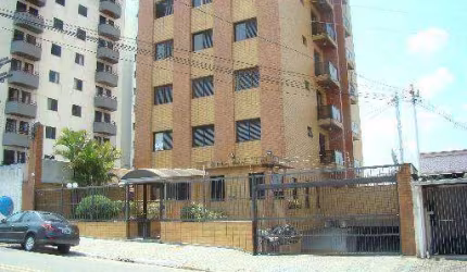 Apartamento com 3 dormitórios à venda, 72 m² por R$ 375.000 - Vila Bela - AP 190885 V