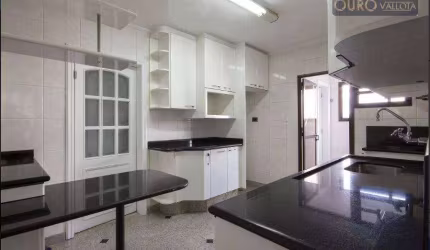 Vendo AP - 165 m² -