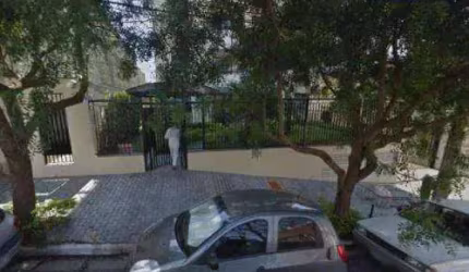 Apartamento residencial à venda, Vila Bertioga, São Paulo.
