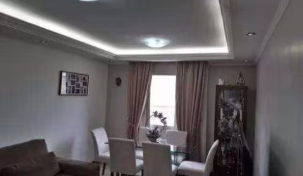 Sobrado residencial à venda, Vila Bela, São Paulo.