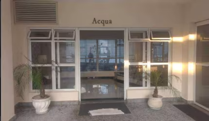 Aparatamento 72m² 3 Domritórios sendo 1 síte e  2 vagas de garagem.