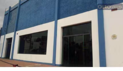 Galpão à venda, 1212 m² por R$ 16.500.000,00 - Vila Formosa - São Paulo/SP