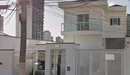 Sobrado comercial,  2 dormitórios para alugar, 70 m² por R$ 2.500/mês - CA 190625 G