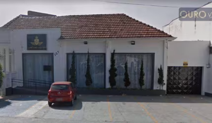 Salão para alugar, 1200m² por R$ 7.000/mês - Vila Bela -Sl 190806 E