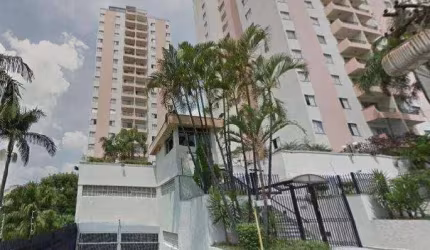 Apartamento com 3 quartos à venda na Rua Falchi Gianini, Vila Prudente, São Paulo, 78 m2 por R$ 530.000