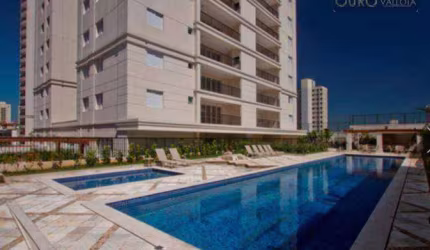 Apartamento residencial à venda, Vila Prudente, São Paulo.