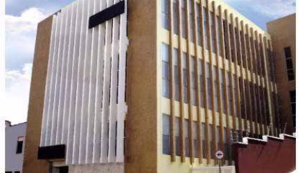 Alugo - Prédio comercial - 2410 ac - Pq da Mooca- 4 andares