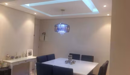 Apartamento com 2 dormitórios à venda, 71 m² - Vila Prudente - São Paulo/SP
