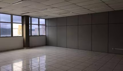 Galpão para alugar, 2668 m² por R$ 37.000/mês - São Mateus - GA 190313P