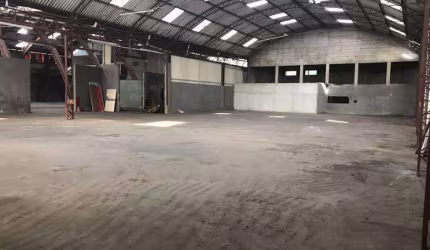 Barracão / Galpão / Depósito com 19 salas para alugar na Rua Pindamonhangaba, Vila Prudente, São Paulo, 3730 m2 por R$ 68.000