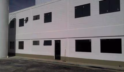 Galpão comercial para locação, Jardim Fátima, Guarulhos.