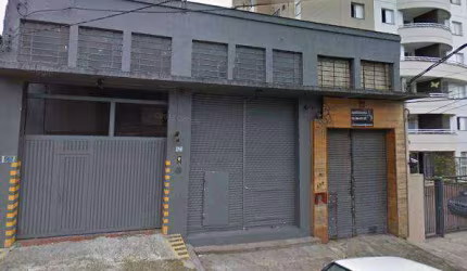 Galpão para alugar, 460 m² por R$ 27.150,00/mês - Alto da Mooca - São Paulo/SP