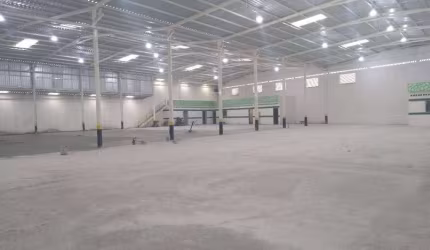 Galpão para alugar, 2000 m² por R$ 22.000,00/mês - Vila Primavera - São Paulo/SP