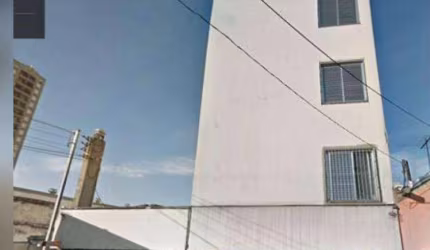 Apartamento com 2 dormitórios à venda, 62 m² por R$ 500.000,00 - Tatuapé - São Paulo/SP