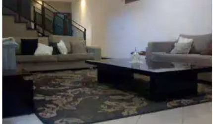 VENDO sobrado no alto da mooca - 450m² - 4 dormitórios, 1 suíte e 1 escritório - com churrasqueira e edícula