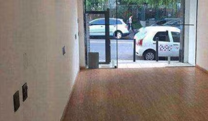 Loja à venda, 96 m² por R$ 850.000,00 - Tatuapé - São Paulo/SP