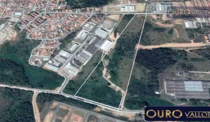 Terreno à venda, 82105 m² por R$ 9.852.000,00 - Jardim Antônio Cassillo - Votorantim/SP
