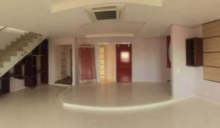 COBERTURA DUPLEX com 5 dormitórios à venda, 528 m² por R$ 2.000.000 - Tatuapé - AP 190965 X